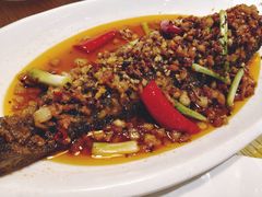 干烧鱼-盘飧市(春熙路店)