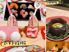 -松临·铁板烧&Omakase(神农店)