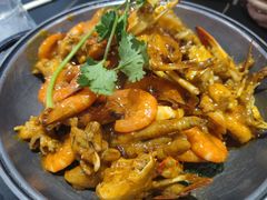 -青木岚小海鲜•小龙虾(友谊店)