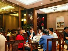 大堂-皇饭儿·王润兴酒楼(河坊街店)