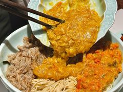 -裕兴记•蟹黄面馆(人民广场店)