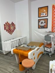 -洗脸熊·洗脸吧