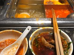 -海底捞火锅(龙湖三千集店)