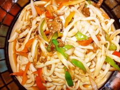 -楼兰新疆主题餐厅(苏州中心店)