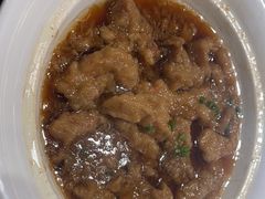 -金狮麟·新豫菜(金码大厦店)