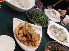 咸肉猪油菜饭-兴安餐厅(兴安路店)