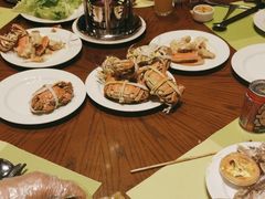 -龙城咖啡厅(常州富都洲际店)