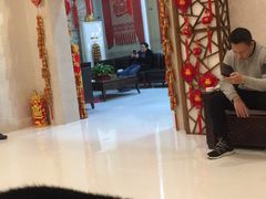 -百姓康洁洗浴(红桥店)