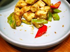 -小鱼故事海鲜饺子(立山店)
