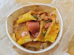 -无声臭豆腐(大井1号店)