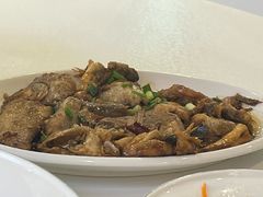 -松兰山海景大酒店·海鲜中餐厅