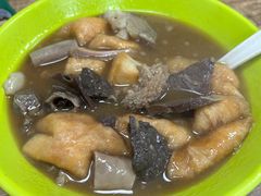 -正宗阳山牛杂(东城店)