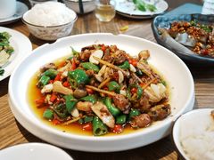 -小喜客·云南特色菜(纳西庭院店)