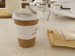 -Cafe on warm(丹霞店)