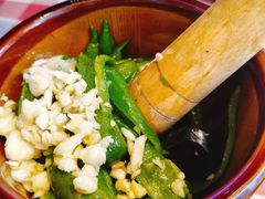 -老街鱼嘴巴(坡子街老店)