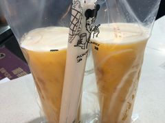 -沪上阿姨鲜果茶(世纪金源店)