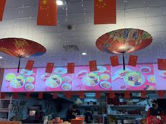 -柳大厨螺蛳粉(人民路总店)