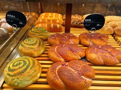 -原麦山丘(天虹店)
