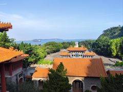 -南沙天后宫景区