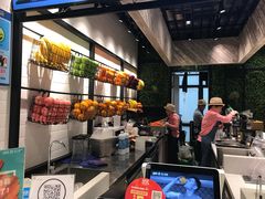 -果之满满鲜榨果汁(科技产业大厦店)