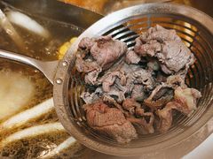 -陈记顺和牛肉火锅馆(林乐路店)