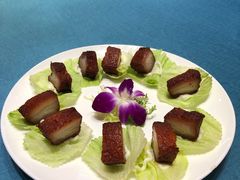 -君德澜酒家·创意粤菜(金山谷店)