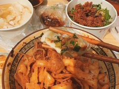 -马王庙刀削面馆(四川省交通学院宿舍店)