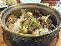 -鑫鸿达·海鲜闽菜热炒小馆(中山路店)