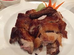 -白云中餐厅·粤菜·亚龙湾喜来登度假酒店