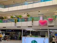 -北京华联购物中心(天通苑店)