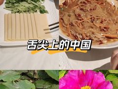 -大鸭梨烤鸭·北京菜(南小街/南苑店)