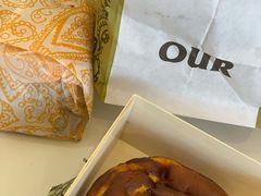 -OUR Bakery(三里屯太古里店)