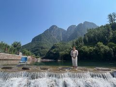 -武家湾景区