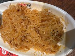 -可口香·非遗老号烧烤(南岗直营店)