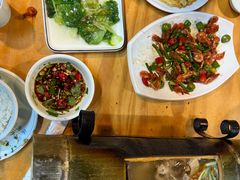 -61号餐吧(兴坪古镇漓江店)