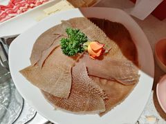 -海底捞火锅(凤凰广场店)