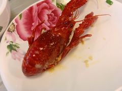 -金陵暴走小龙虾·迷踪蟹(凯德MALL店)