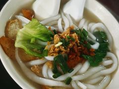 -老西关濑粉(文明路店)