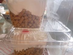 迷你栗子杯-红宝石·鲜奶小方(曲阳店)