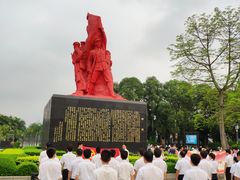 -南宁南湖公园