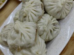 -津门张记包子铺(三马路店)