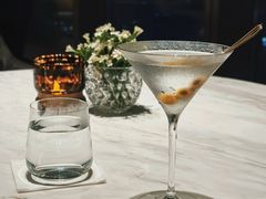 -大堂酒廊·富力丽思卡尔顿酒店