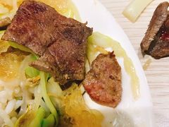 -老头盖浇饭(南京新街口明瓦廊宏光酒店店)