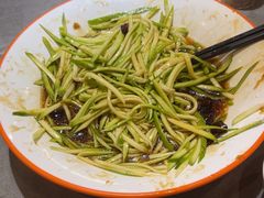 -香阁餐厅·常州菜·常州菜代表品牌(新北奥体店)