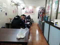 大堂-舒小笼松针小笼包
