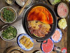-于屿城重庆火锅(深圳总店)