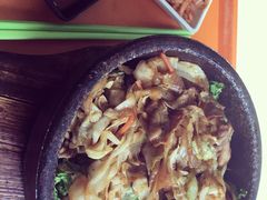 -上海理工大学第五食堂