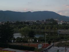 -门城湖公园