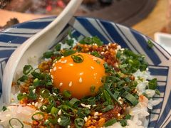 -御牛道日式烤肉料理(杭州万象城店)