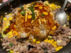 -水天堂西餐厅(绿宝广场店)